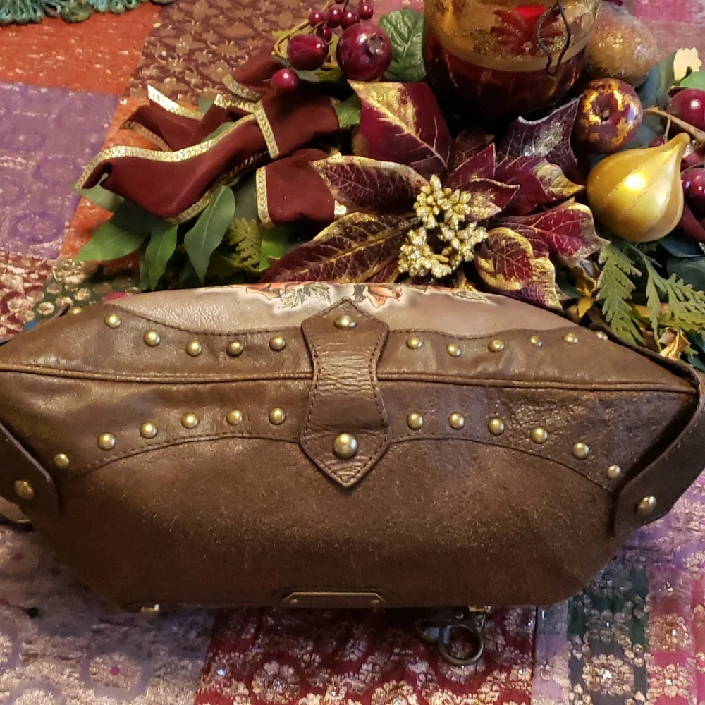 Isabella fiore tattoo my heart handbag - Picture 5 of 8
